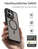Magsafe Hülle für Xiaomi Redmi Note 17 Pro 5G Handyhülle Produktbild-Vorschau 2