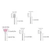 MODFU Kabelloses Nagelbohrer-Set, Wiederaufladbar, 3 Produktbild-Vorschau 5