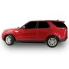 Marche-Pieds Latéraux Compatible Avec Land Rover Discovery Voir les images du produit 4
