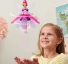 Latająca lalka Hatchimals Crystal Flyer Podgląd zdjęcia produktu 12