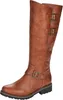 Remonte Damen Stiefelette mit verstellbarer Schaftweite & Produktbild-Vorschau 7