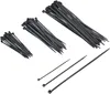 200 Stück Profi Kabelbinder 200x2,5mm Zugfestigkeit 8,1kg Produktbild-Vorschau 5