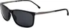 Hugo Boss Boss1248s003i Sonnenbrille Schwarz Black Mann Produktbild-Vorschau 5