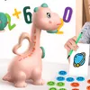 Zeichenprojektor für Kinder Jungen Mädchen Spielzeug, Produktbild-Vorschau 9