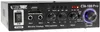 CHILITEC CTA-100 Stereo-Verstärker, 100 Watt RMS, USB Produktbild-Vorschau 6