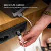 Adattatore / blocco dati USB-C a USB-C / USB-C a USB-A, PD Anteprima dell’immagine prodotto 2