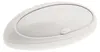 Alessi "Gnam" Bread Bin, White (Art.-Nr. ASG22 W, EAN Produktbild-Vorschau 1