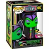 FUNKO POP! Disney Villains - Maleficent Black Light Podgląd zdjęcia produktu 1