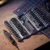 Jakemy Elektrický skrutkovač a sada bitov 160 v 1 Náhľad obrázku produktu 13