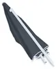 Relaxdays Parasol 180 cm réglable en hauteur basculant Voir les images du produit 10