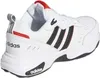 adidas Schuhe Herren Strutter weiß, Größe:42 2/3  UK-8 1/2 Produktbild-Vorschau 29