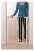 Safety 1st Türschutzgitter, Easy Close Extra Tall, extra Produktbild-Vorschau 11