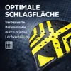 Rakety na padel pro začátečníky a pokročilé – sada raket na Náhled obrázku produktu 5
