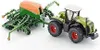 Traktor SIKU so sejačkou Náhľad obrázku produktu 6