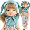 Lalka hiszpańska ruchome stawy Manica 32cm Podgląd zdjęcia produktu 2