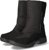 Lico Uni Moonboot schwarz, Comfortex, Nylon, 4529128/46 Produktbild-Vorschau 13
