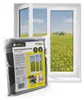 Sieť proti hmyzu EASYmaxx Insect Protect - pre okná do Náhľad obrázku produktu 1