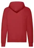 Fruit of the Loom - Hoodie zum Überziehen für Herren FK2245 Produktbild-Vorschau 2