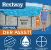 Bestway Power Steel bazén Rund 488x122 cm Náhľad obrázku produktu 15