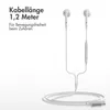 imoshion Kopfhörer - Kabelgebundene Kopfhörer - USB-C Produktbild-Vorschau 4