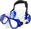 IST ProEar ME-80 Tauchmaske Taucherbrille Ohrenschutz Produktbild-Vorschau 1