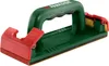 A product shot of a Parkside handschleifer (sanding block). Produktbild-Vorschau
