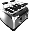 A studio shot of a toaster on a white background. Produktbild-Vorschau