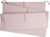 Baby's Only Laufgitter nestchen Sky - Alt Rosa - 330x4x28 Produktbild-Vorschau 1