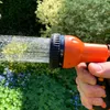 20m Gartenschlauch Trommel Wasserschlauchaufroller Produktbild-Vorschau 4