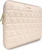 Guess Hülle GUCS13QLPK 13" /pink Gesteppte Handyhülle Produktbild-Vorschau 1