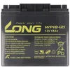 Kung Long Akku WP18-12I 12 Volt 18 Ah 181x76x167mm M5 Produktbild-Vorschau 3