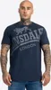 Pánské tričko regular fit WATTON Navy XL Lonsdale Náhled obrázku produktu 1