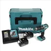 Makita DHP 483 RFJ Akku Schlagbohrschrauber 18V 40Nm + 2x Produktbild-Vorschau 2