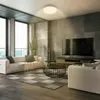 Briloner NIKAN Plafoniera LED, colore della luce bianco Anteprima dell’immagine prodotto 6