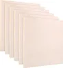 Creative Deco Dřevěné Malířské Plátno 30 x 30 cm 6-Pack | Náhled obrázku produktu 4