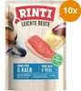 RINTI Leichte Beute Rind Pur + Kalb 400 g Produktbild-Vorschau 2
