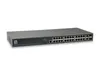 LevelOne PoE Switch 24xGE PoE/+   TURING 370W 19" Managed Voir les images du produit 2