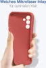 Hülle für Samsung Galaxy A13 5G Case Cover Bumper Produktbild-Vorschau 2