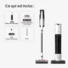 Tineco Pure One Station 5 Plus Aspirateur sans Fil Voir les images du produit 10