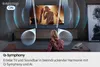 Samsung Q-series Q-Serie Soundbar HW-Q610GF - Lautsprecher Produktbild-Vorschau 5