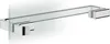 Duschtürgriff AXOR UNIVERSAL 444mm chrom chrom Produktbild-Vorschau 5