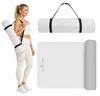 Yogamatte Sportmatte 183x61x1 cm leicht dicke und Produktbild-Vorschau 1
