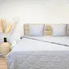 HappyBed -   140x200 cm - Waschbare Bettdecke ohne Bezug - Produktbild-Vorschau 2