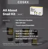 Cosrx All About Snail Kit – Intensivpflege mit Produktbild-Vorschau 2