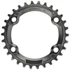 SHIMANO Kettenblatt XTR FC-M9000/FC-M9020 34 Zähne - Produktbild-Vorschau 5