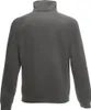 Fruit Of The Loom Herren Sweat-Jacke / Sweatshirt mit Produktbild-Vorschau 2