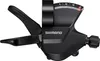 Shimano SL-M315 RapidFire Plus levier de vitesse MTB vélo Voir les images du produit 1