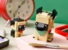 LEGO® BrickHeadz Pastore tedesco con cucciolo - 40440 Anteprima dell’immagine prodotto 6