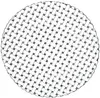 NACHTMANN 89994 BOSSA NOVA Platzteller 32 cm ohne Fahne 2er Produktbild-Vorschau 16