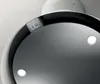 Maska lampy Elica Easy IX/F/50 recyrkulacja 50cm stal Podgląd zdjęcia produktu 3